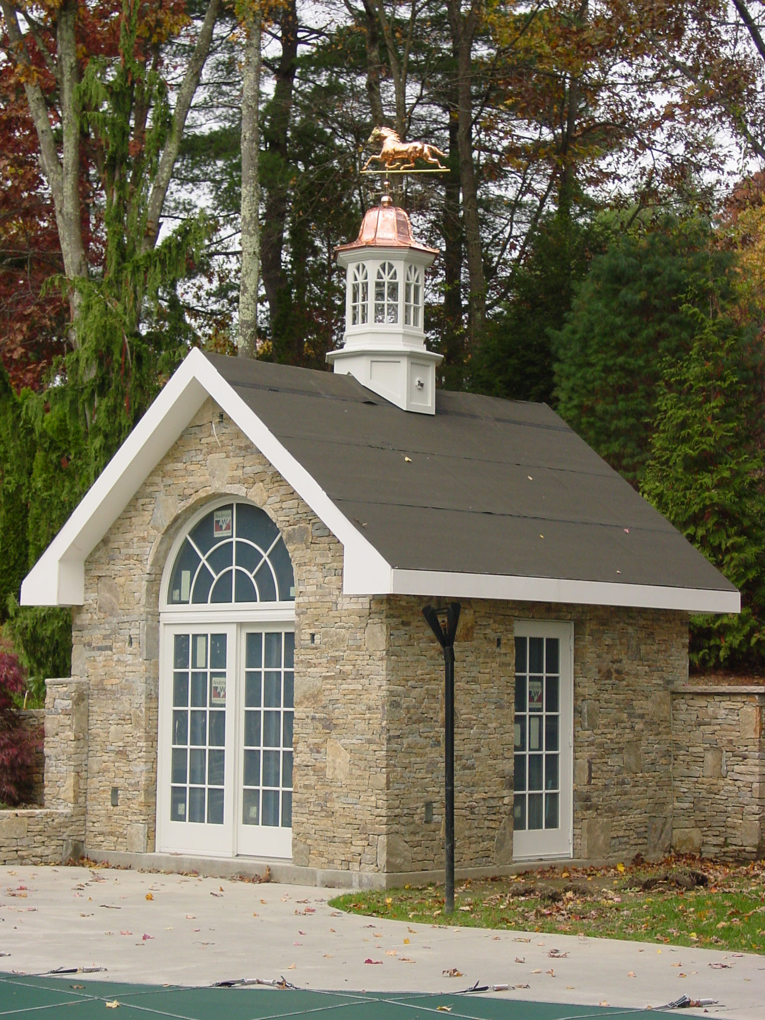 Cupola cupola what is a cupola zacksworkshop zack s workshop zack s